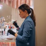 Belgrade: Perfume-Making Workshop with 10ml Bottle - Practical Details and Tips