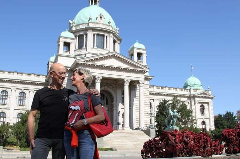 Belgrade Private City Tour - How the Experience Adds Value