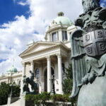 Belgrade: Shared Group or Private Guided Walking Tour - Who Would Love This Tour?