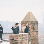 Belgrade SightSeeing Walking Tour - Practical Details and Considerations