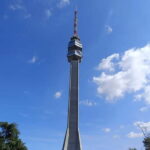 Belgrade: Space architecture tour - brutalist architecture - What Makes This Tour Stand Out