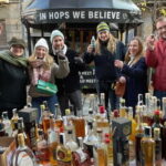 Belgrade: Street Food and Drinks Tour with 20+Tastings - A Walkthrough of the Experience