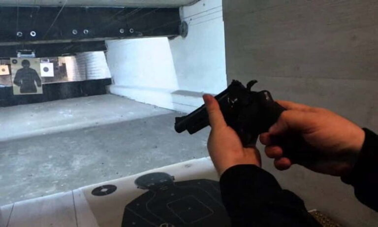 Belgrade: Target Shooting - The Pros and Cons Based on Real Feedback