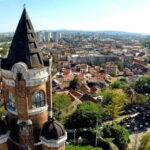 Belgrade: Top Attractions & Belgrade Neighborhoods Big Tour - Transportation & Group Dynamics