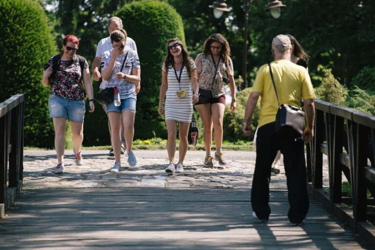 Belgrade: Yugoslavia Communist tour - What Makes This Tour Stand Out?