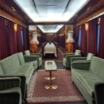 Belgrade:Tito's Blue train, House of Flowers, Retro Car Tour - The Itinerary Breakdown