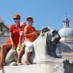 Bella Roma! Funny Family Private Tour - Games & Delicacies for Kids - Deep Dive into the Itinerary