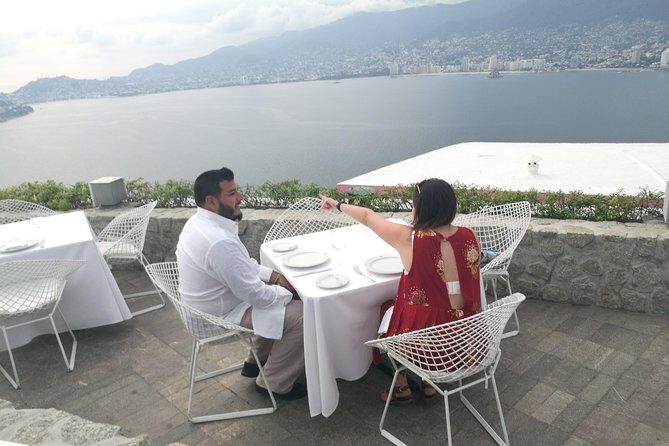 Bella Vista PRIVATE Al Fresco 3 Course Dinner Cliff Diver3Drinks - Final Thoughts