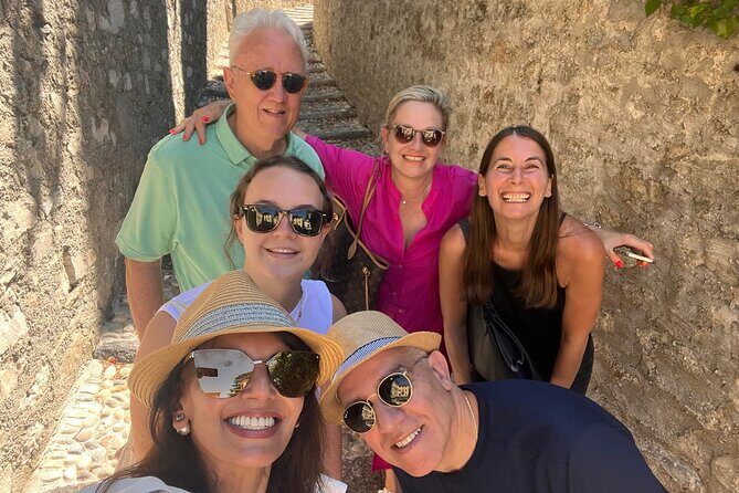 Bellagio Cook With a View + Villa Melzi - The Reviews: Real Voices from Participants