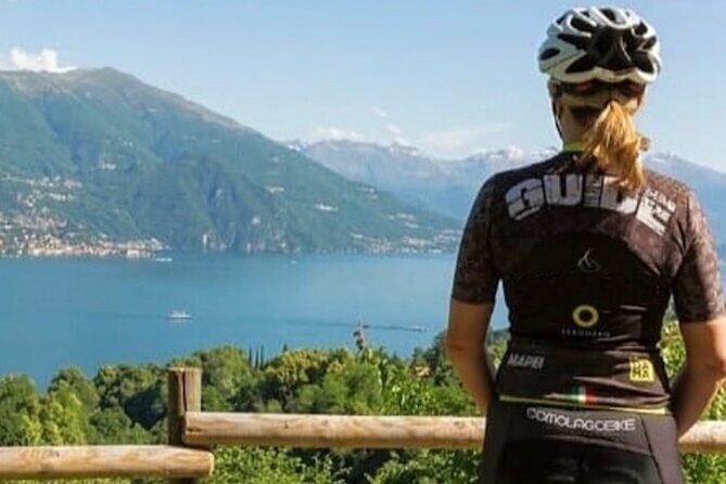 BELLAGIO E-Bike Tour + Villa Melzi + Lunch (Meet the locals) - The Group Size and Practicalities