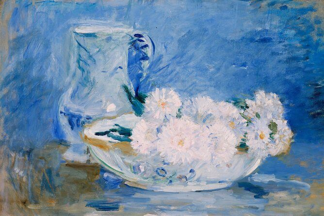 Bellagio Gallery of Fine Art at the Bellagio Hotel and Casino - Is It Worth the Money?