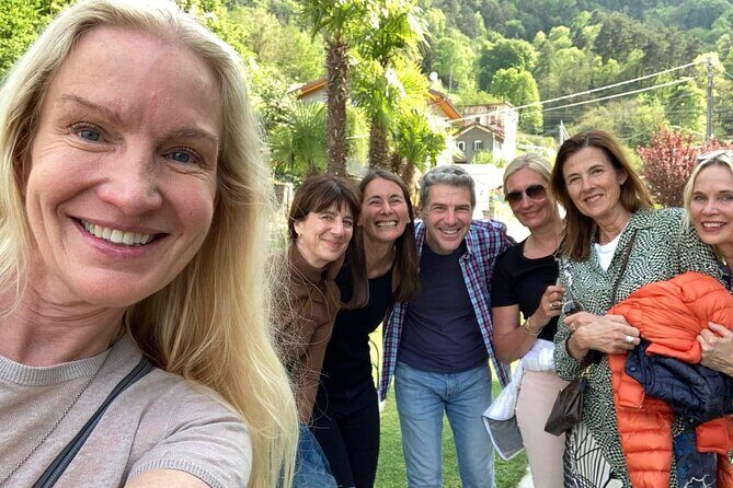 BELLAGIO Kayak Tour + Lunch + Villa Melzi - Pricing and Value for Money