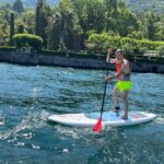 Bellagio Lake Como: Stand up Paddle Rental - What Makes This Experience Stand Out?