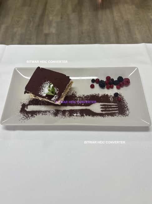 Bellagio: Tiramisu Cooking Class with Shuttle - What Do Travelers Say?