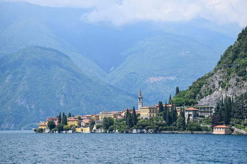 Bellagio: Villa del Balbianello Gardens Shared Boat Tour - The Real-World Feedback and What It Means for You