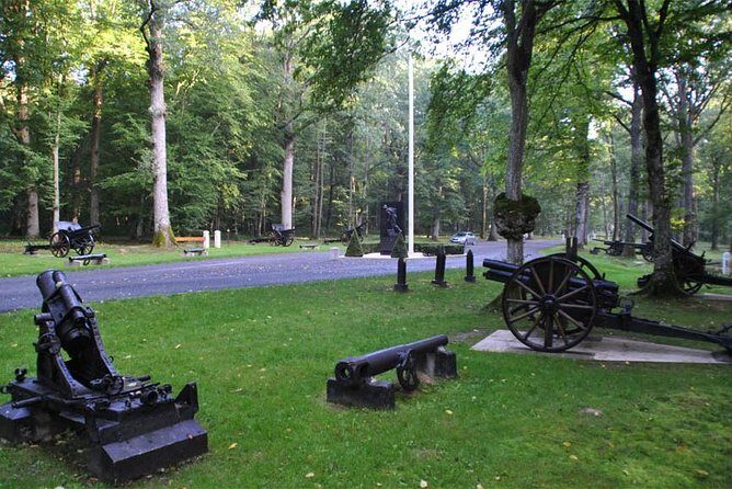 Belleau Wood and the involvement of the US Marines, the Second Battle of the Marne - Final Thoughts