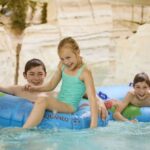 Bellewaerde Aquapark Entrance Ticket - The Water Attractions: What Makes It Fun?