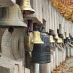 Bells park Sofia, over 100 bells. Guided, pick up drop off - In-Depth: The Bells and Their Significance