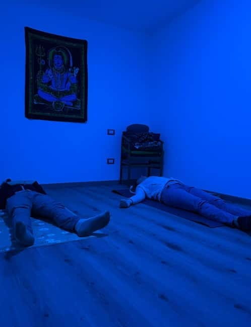 Belluno: Yoga Class in the Dolomiti Mountains - What to Bring and Wear