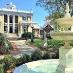 Belmont Mansion General Admission Ticket in Nashville - FAQs About Belmont Mansion Nashville
