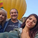 Belogradchik: Hot Air Balloon Flight near Belogradchik Rocks - What to Expect from the Hot Air Balloon Flight
