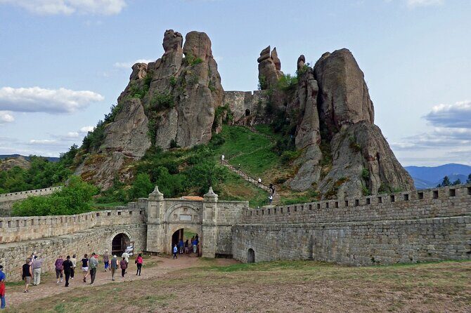 Belogradchik Rocks and Belogradchik Fortress - Is This Tour Worth the Price?