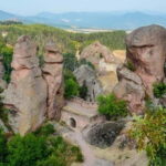 Belogradchik Rocks and Fortress from Sofia - Exploring the Belogradchik Rocks