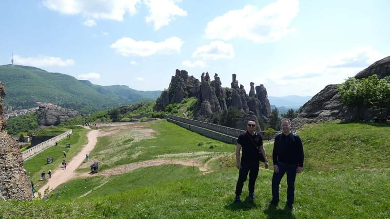 Belogradchik Rocks & Venetsa cave- small group tour - Why This Tour Might Be Perfect for You