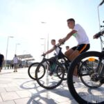 Belsh Bike Tour - The Real Value of the Experience