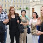 Belvedere Palace and Museum Tour - Key Points