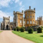 Belvoir Castle: Castle, Gardens and Ground Entry - What Did Visitors Say?