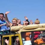 Benagil Adventure: Jeep and Boat Tour with Wine Tasting - Practical Details and Tips