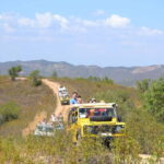 Benagil Adventure: Jeep & Boat Tour with Wines & Tapas - Who Will Love This Tour?