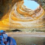 Benagil and Dolphin Watching Boat Tour with Marine Biologists - The Experience in Detail