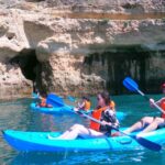 Benagil Beach: Benagil Cave highlights Kayaking (FREE FOTOS) - What You’ll Love About This Experience