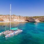 Benagil Catamaran Sailing Cruise with Lunch from Portimão - The Experience: What We Think