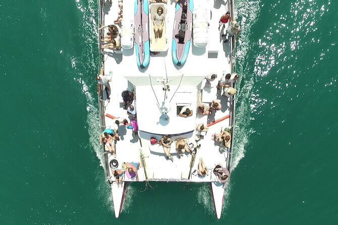 Benagil Cave & Beach BBQ - Water Activities and Beach Exploration