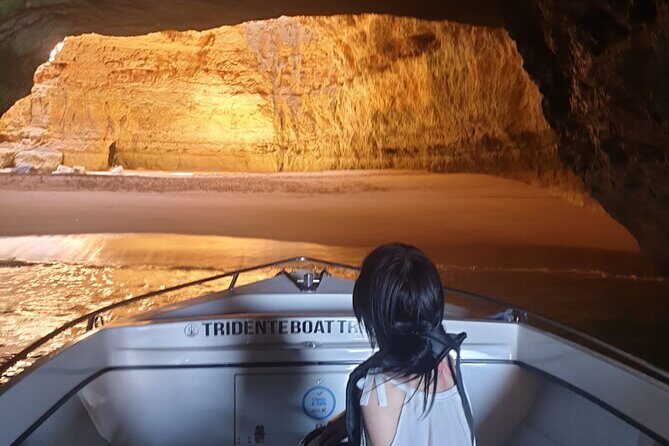 Benagil Caves at Sunrise or Sunset - Private Boat Tour - The Benefits of a Private Tour