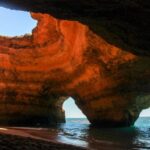 Benagil Caves Crystal Clear SUP Adventure - The Itinerary Breakdown