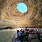 Benagil: Caves & Grottos Trip - What You Can Expect on This Tour