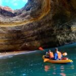 Benagil Caves: small group Kayaking Tour with a Local Guide - Final Thoughts: Who Will Love This Tour?