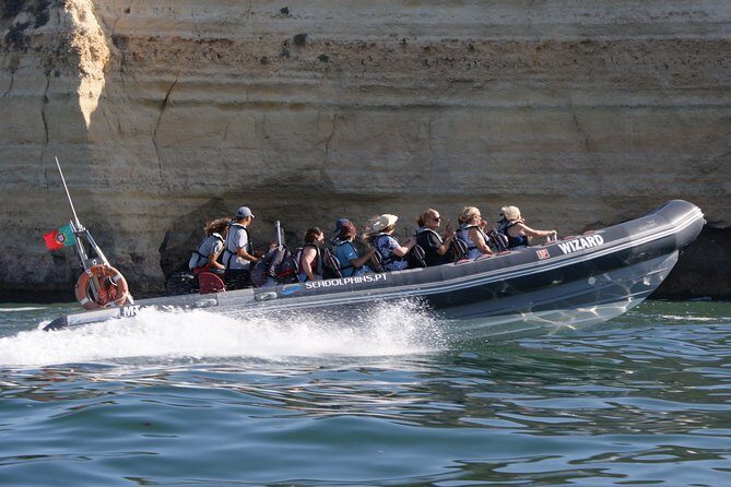 Benagil Caves Trip - The Logistics: What You Need to Know