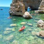 Benagil: Caves & Wild Beaches Tour w/ Local Guide, 4K Photos - What the Reviews Say