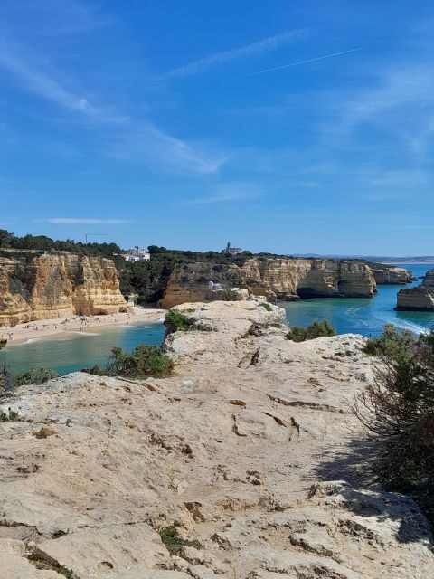 Benagil E-bike tour - FAQ