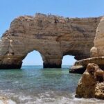 Benagil Kayak Guided Tour Secret Beaches and Caves 2h - Breaking Down the Itinerary