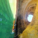 Benagil: Kayaking Tour with a Local Guide - The Authentic Experience