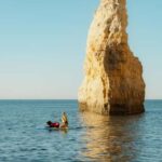 Benagil: Paddle Board Experience in Benagil Cave & 4k Photos - What to Expect: The Details
