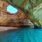 Benagil Passeio as Grutas com Pôr do Sol - A Deep Dive into the Experience