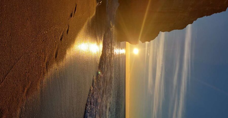 Benagil: Sunrise or Sunset Sea Kayak Tour - Value for Money