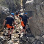 Benahavís: Guided Canyoning Adventure (Benahavís River Walk) - Additional Practical Details